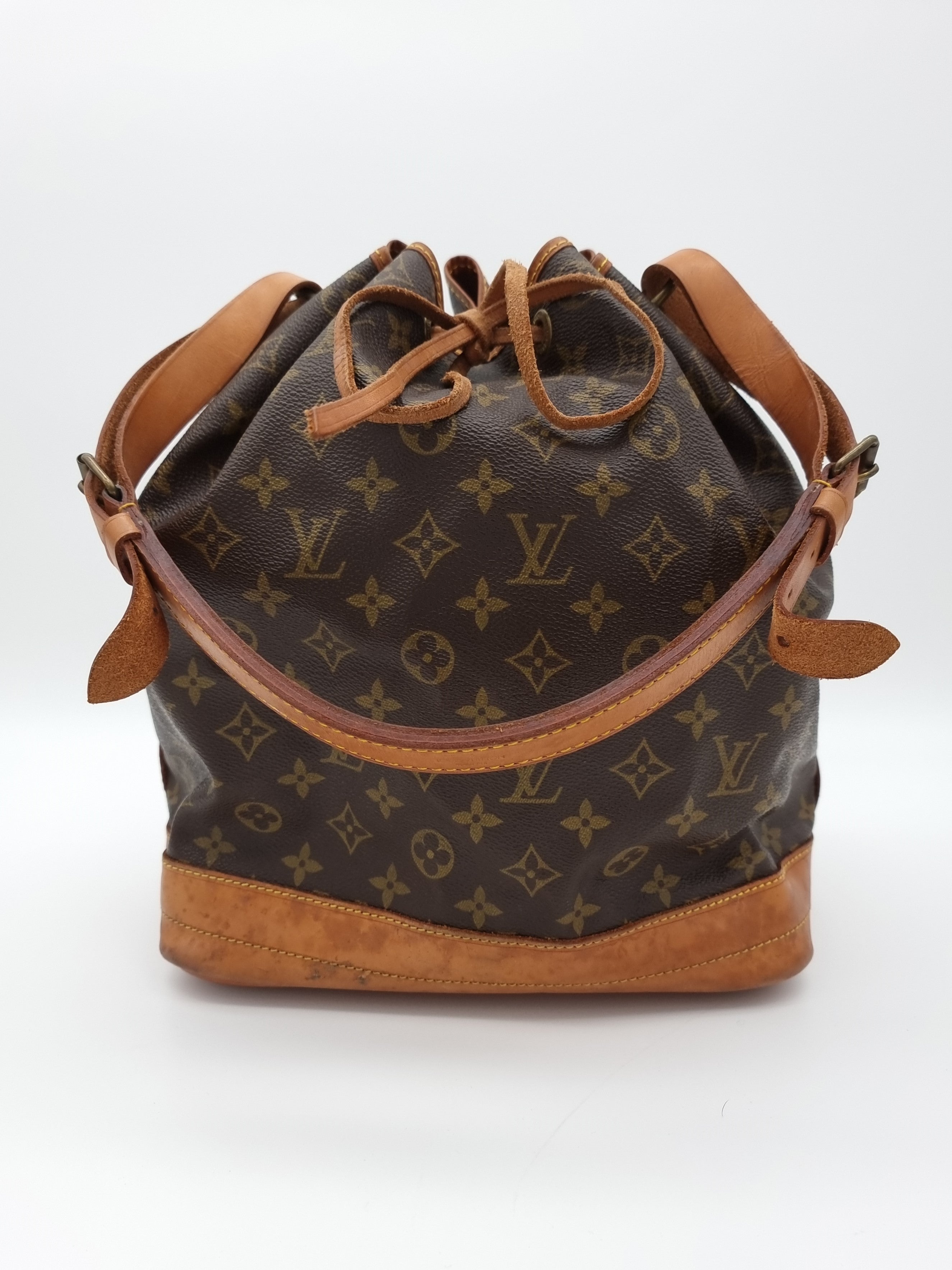 Vuitton noe clearance