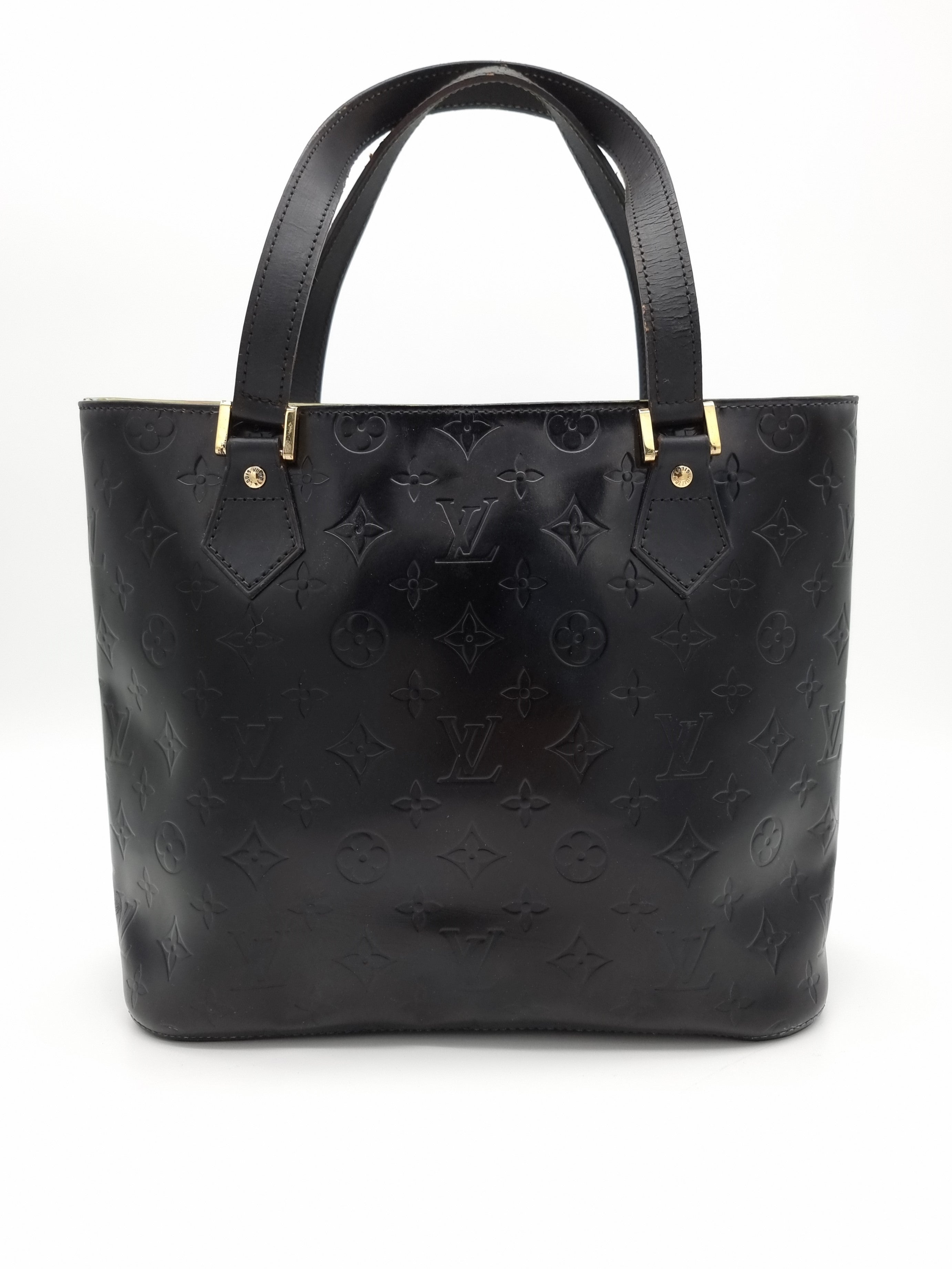 Louis Vuitton online Vernis Houston Tote