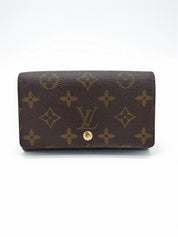 Louis Vuitton Lompakko