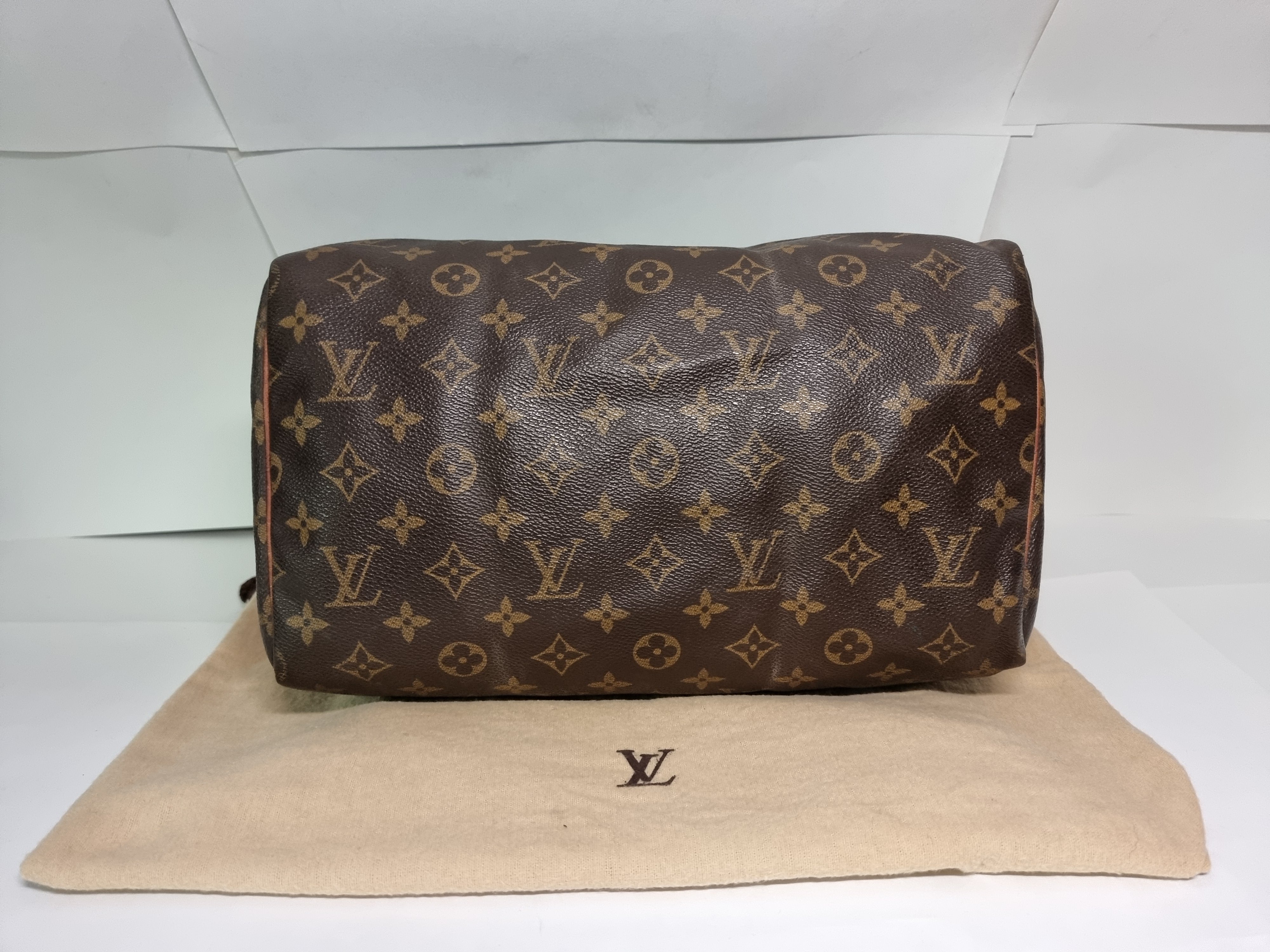 Louis Vuitton Speedy 30 Monogram - Luxor Finland