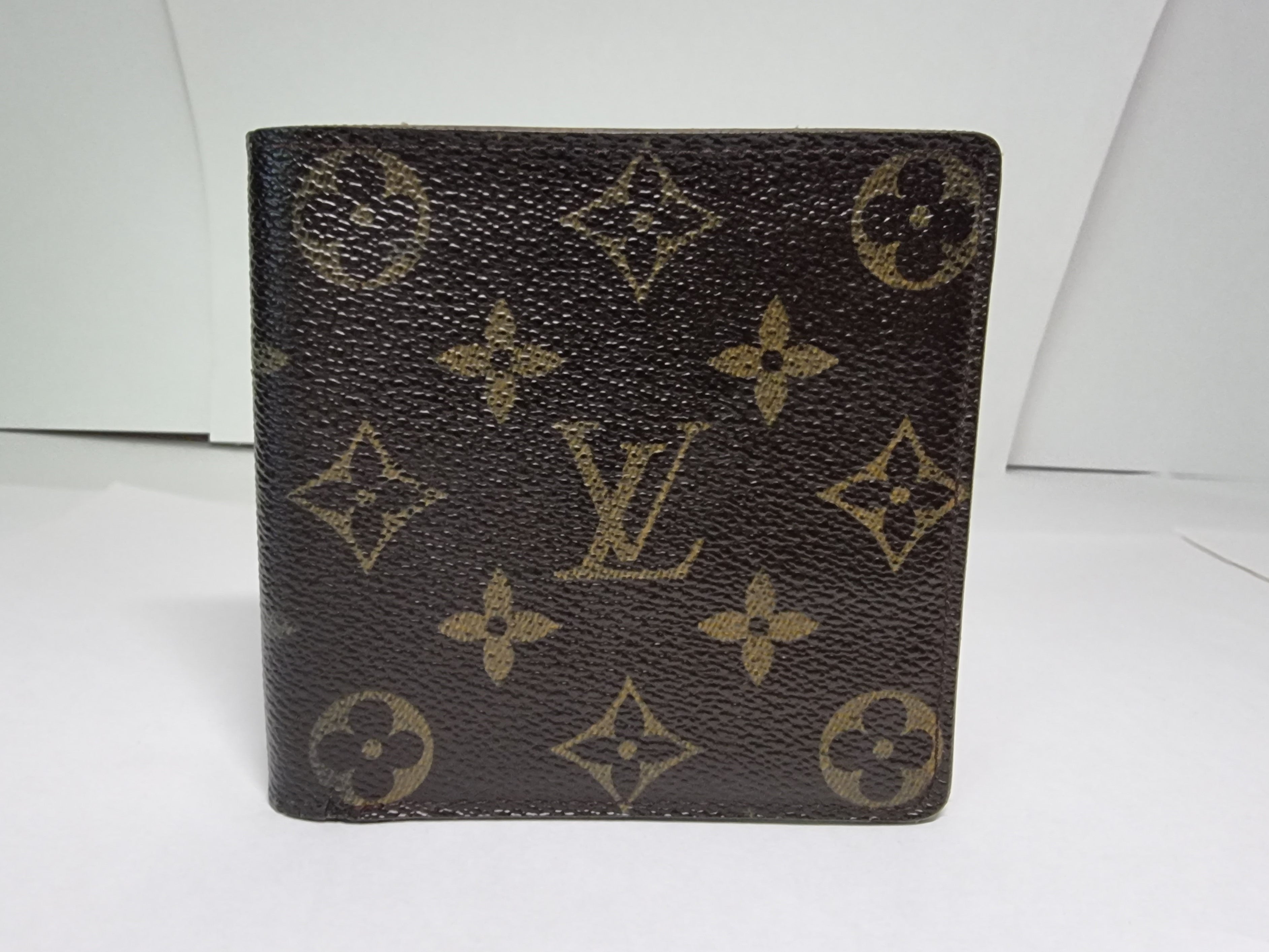 Louis Vuitton Marco Monogram - Luxor Finland