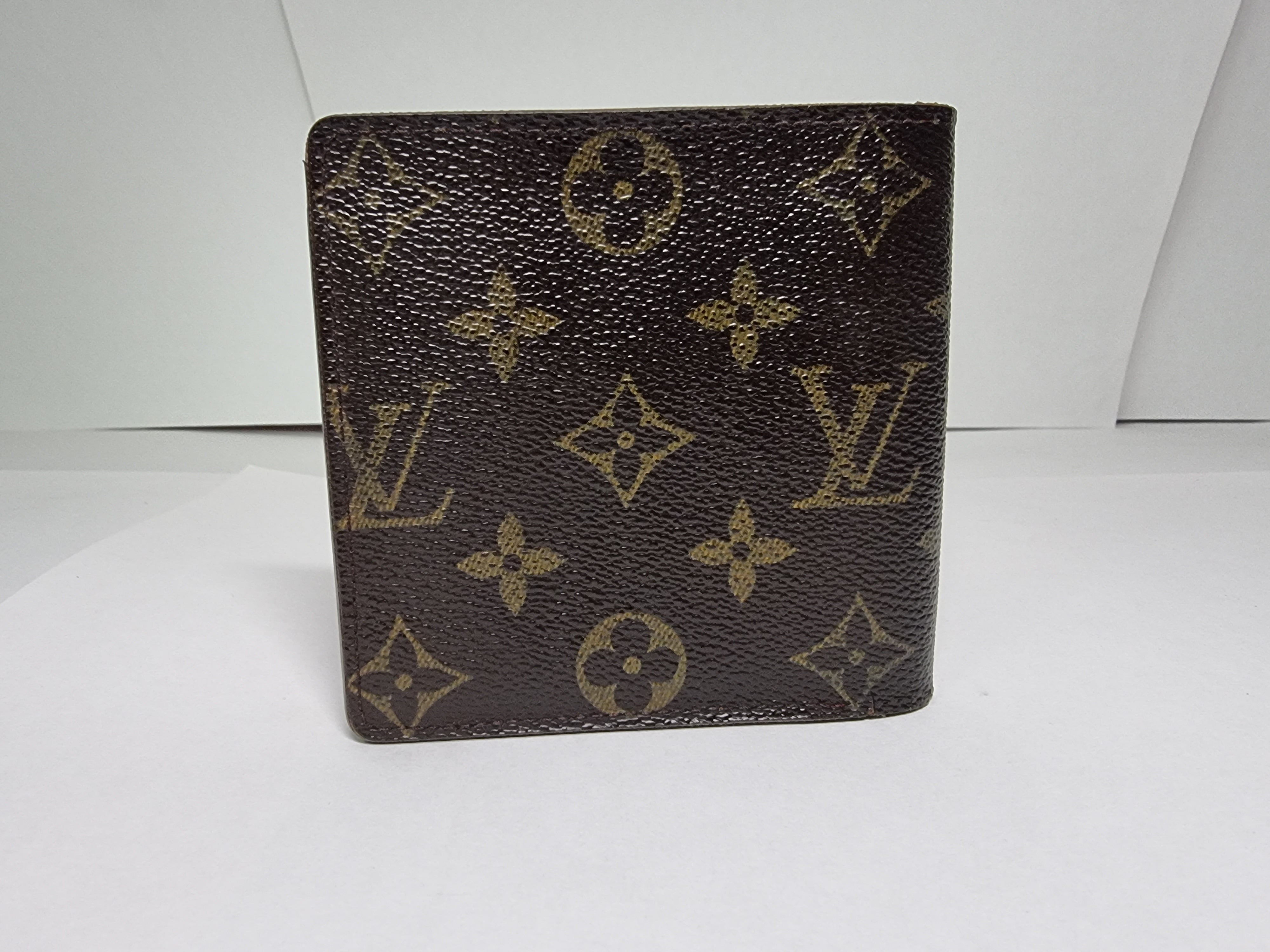 Louis Vuitton Marco Monogram - Luxor Finland