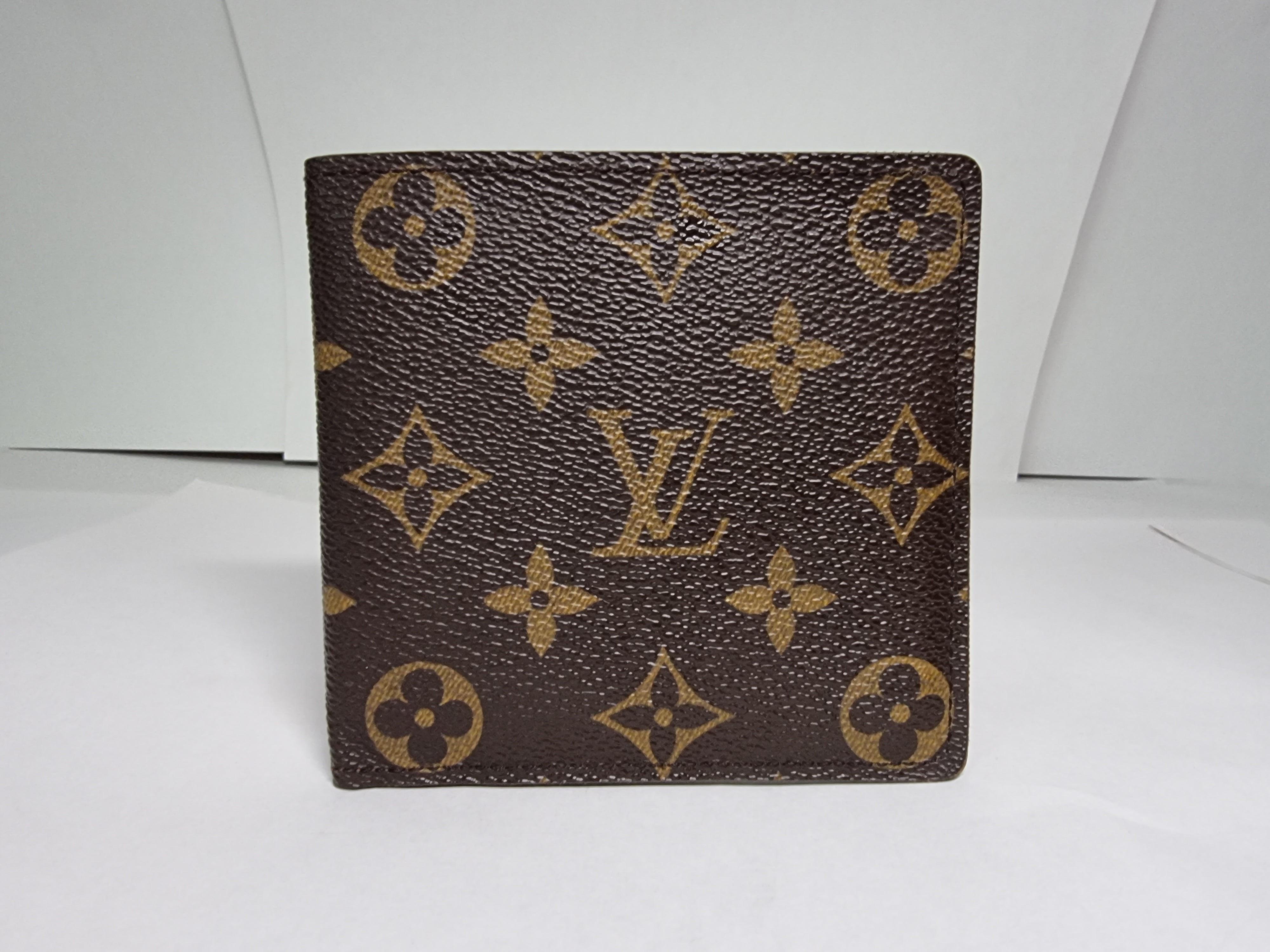 Louis Vuitton Marco Monogram - Luxor Finland