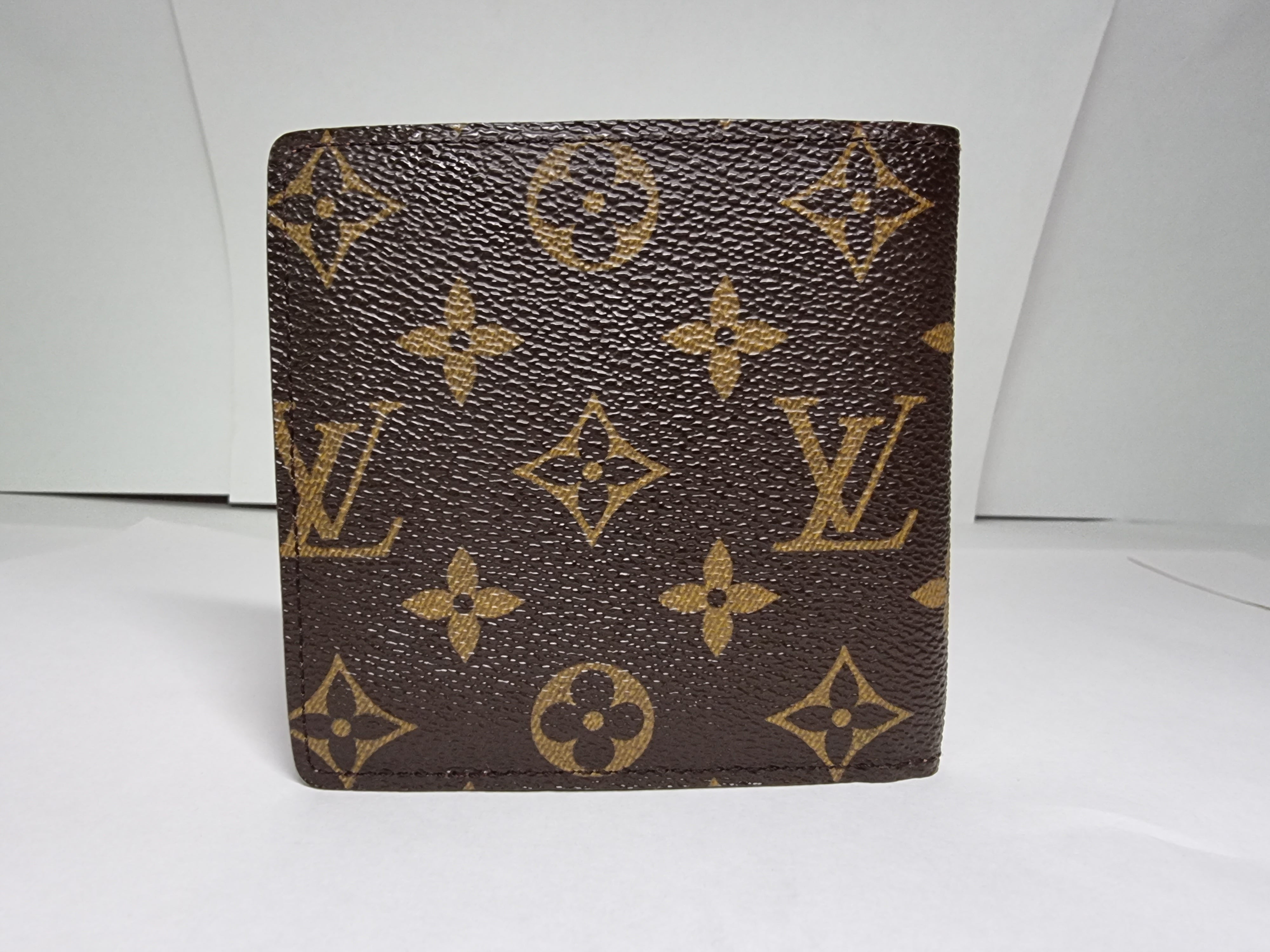 Louis Vuitton Marco Monogram - Luxor Finland