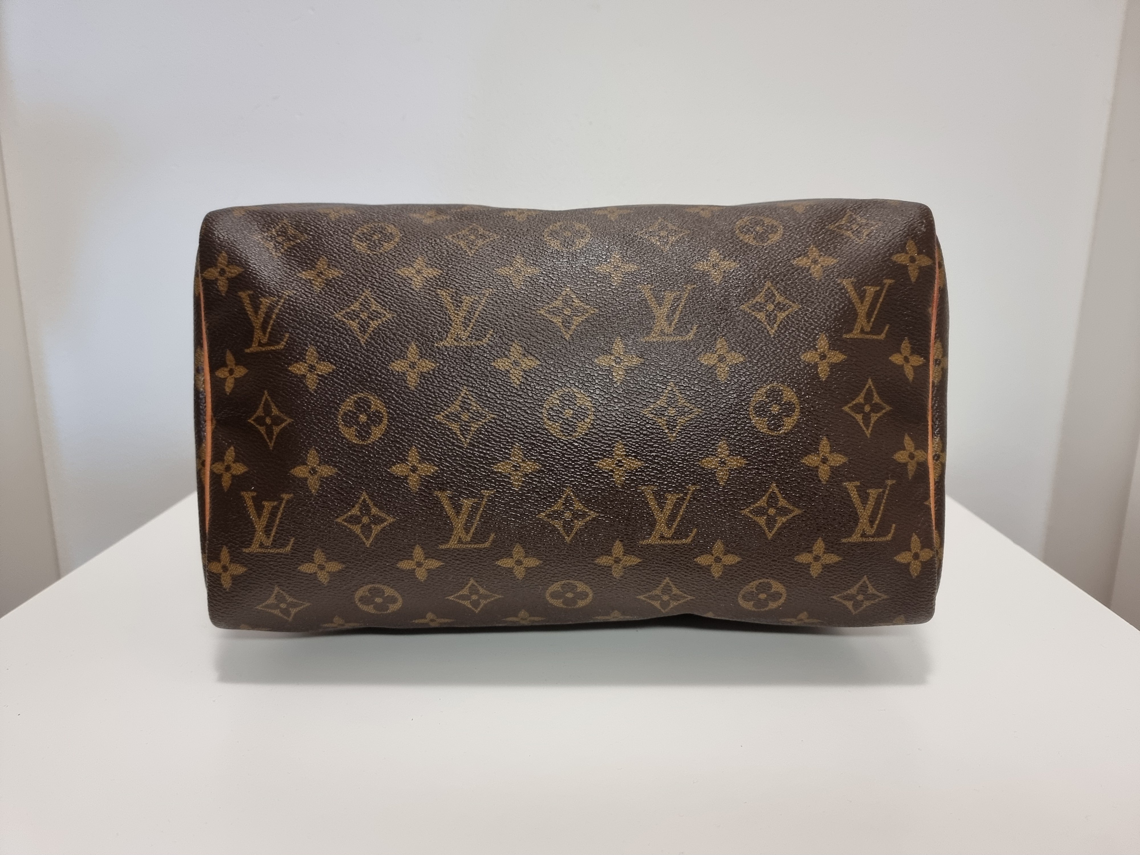 Louis Vuitton Speedy 30 Monogram - Luxor Finland