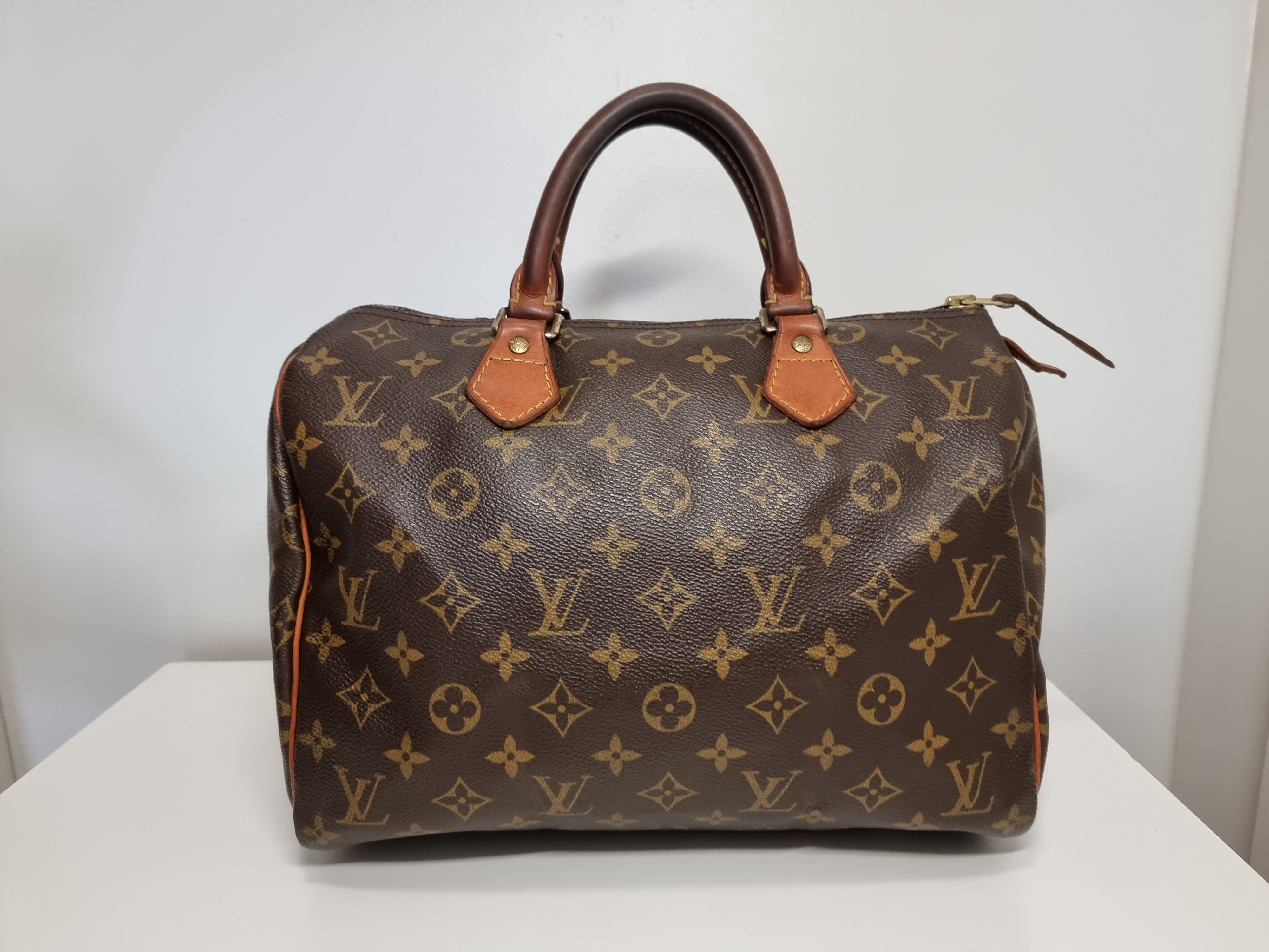 Louis Vuitton Speedy 30 Monogram - Luxor Finland