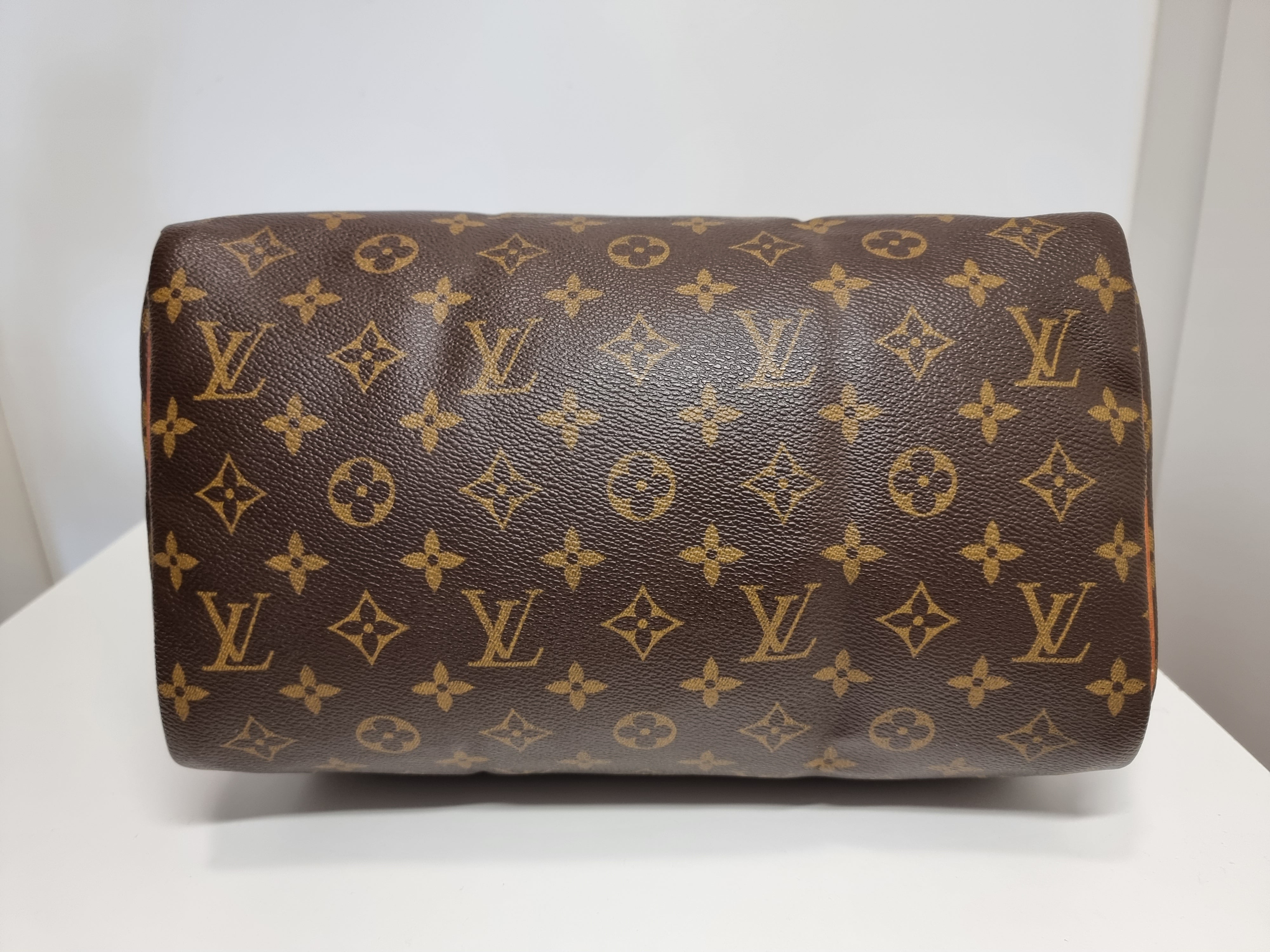 Louis Vuitton Speedy 30 Monogram - Luxor Finland