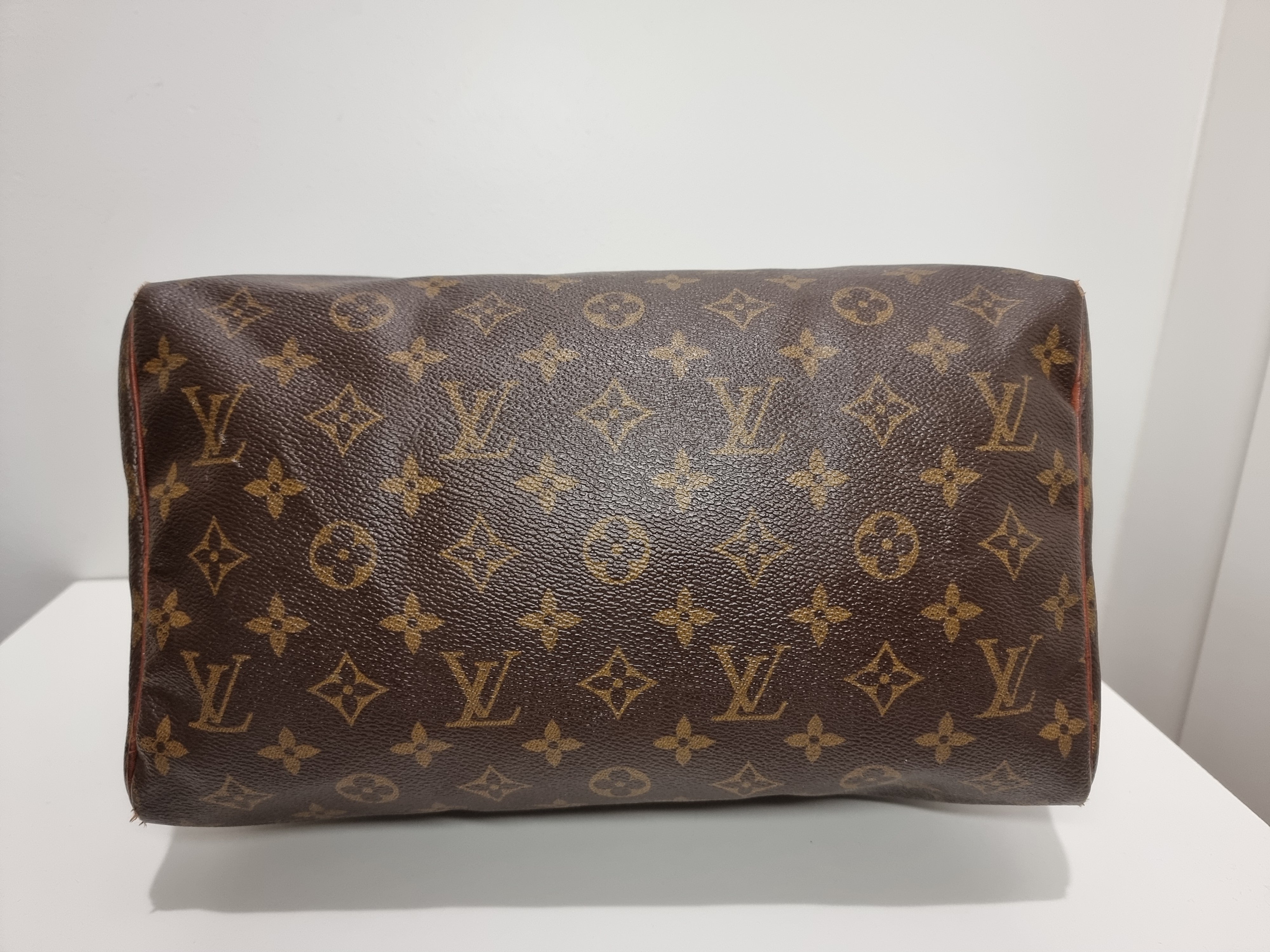 Louis Vuitton Speedy 30 Monogram - Luxor Finland