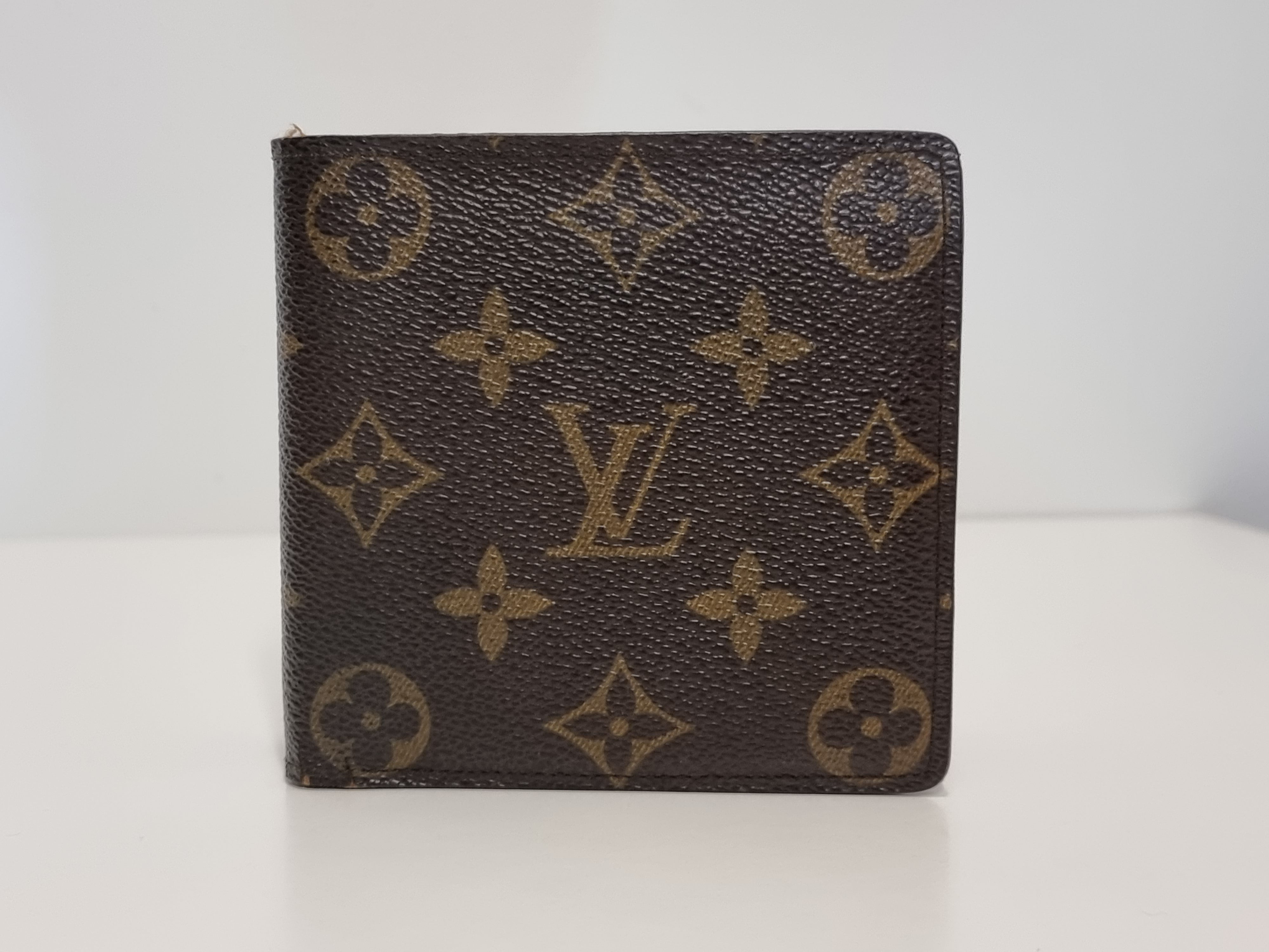 Louis Vuitton Marco Monogram - Luxor Finland