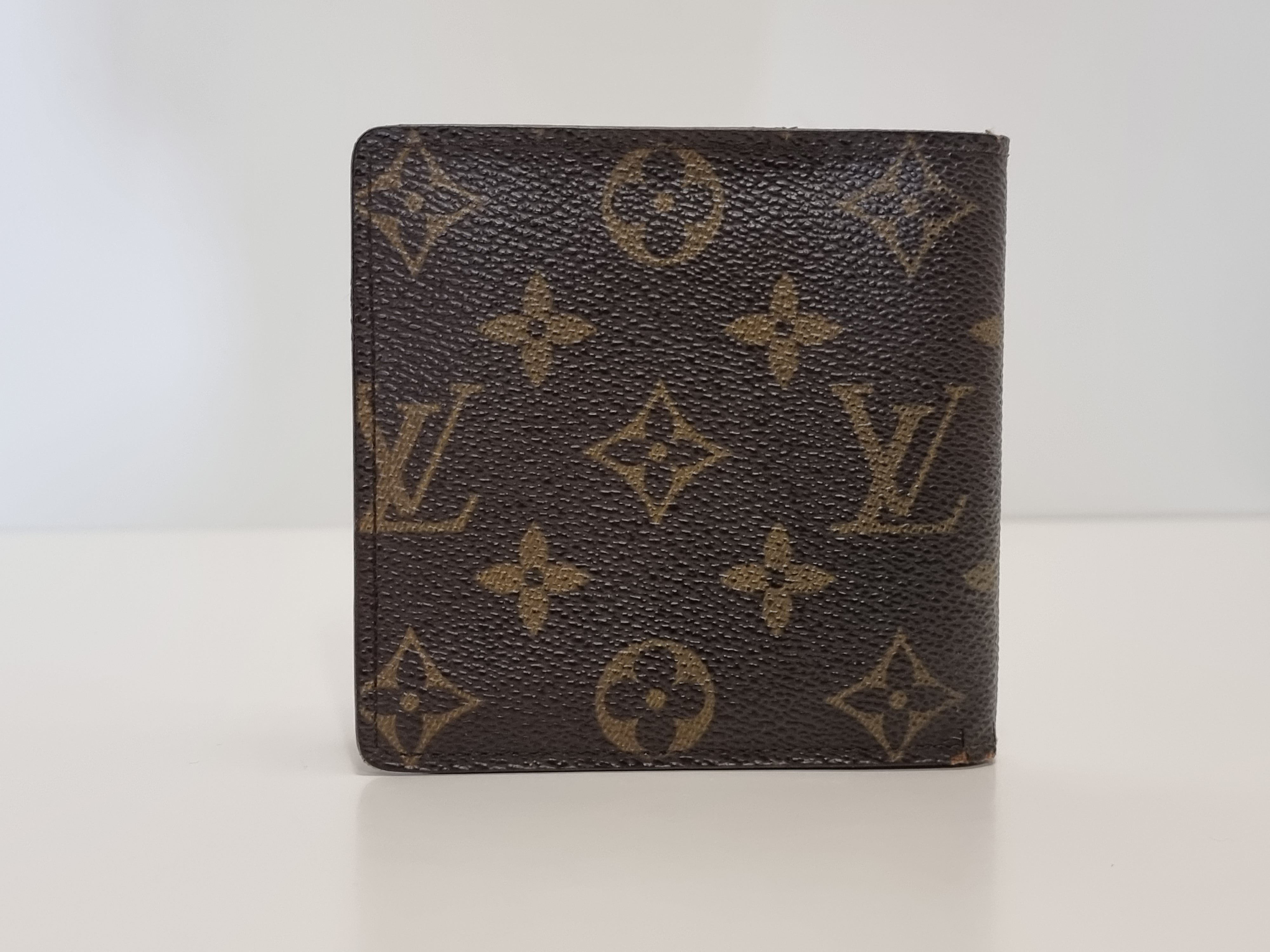 Louis Vuitton Marco Monogram - Luxor Finland