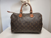 Louis Vuitton Speedy 30 Monogram - Luxor Finland