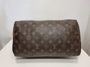 Louis Vuitton Speedy 30 Monogram - Luxor Finland