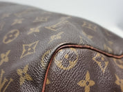 Louis Vuitton Speedy 30 Monogram - Luxor Finland