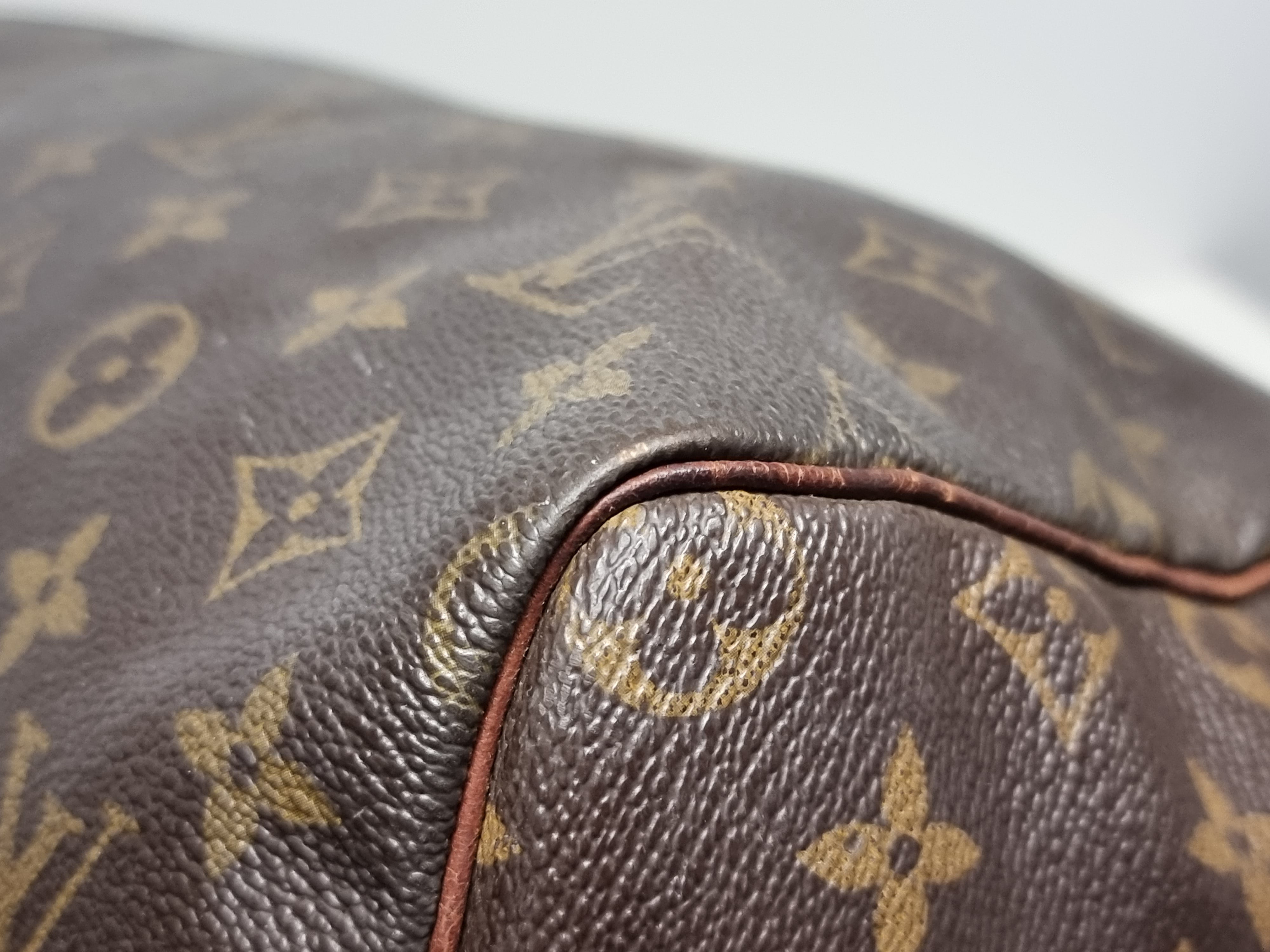 Louis Vuitton Speedy 30 Monogram - Luxor Finland