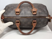 Louis Vuitton Speedy 30 Monogram - Luxor Finland