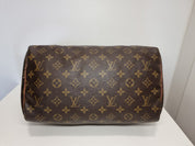 Louis Vuitton Speedy 30 Monogram - Luxor Finland