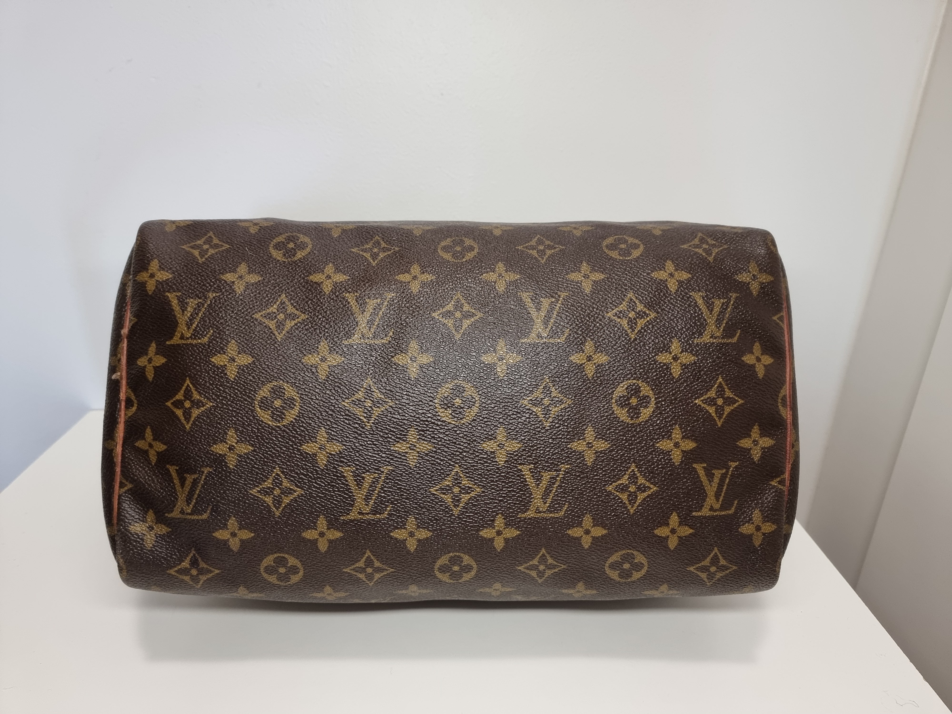 Louis Vuitton Speedy 30 Monogram - Luxor Finland