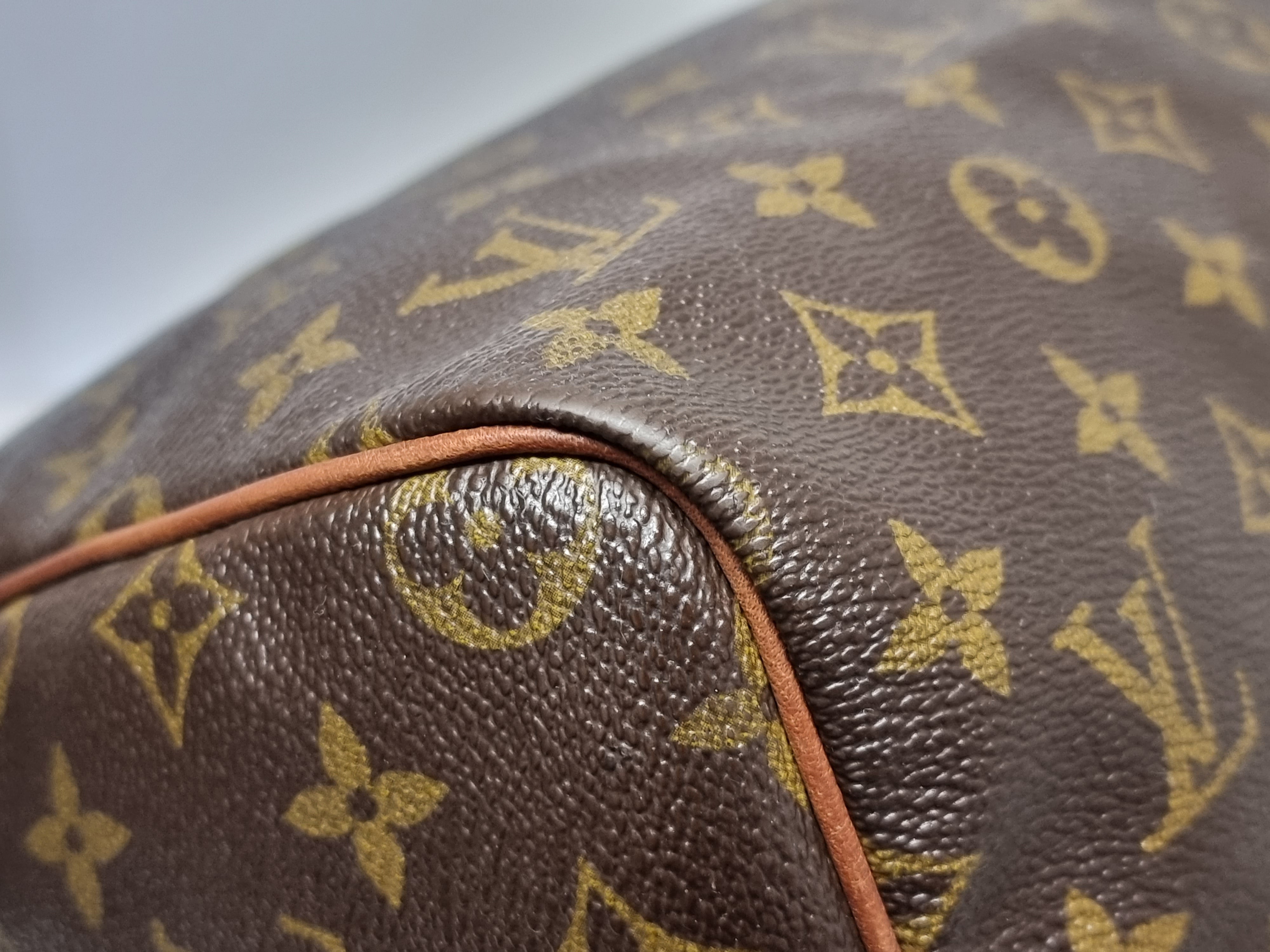 Louis Vuitton Speedy 30 Monogram - Luxor Finland