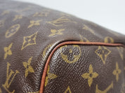 Louis Vuitton Speedy 30 Monogram - Luxor Finland