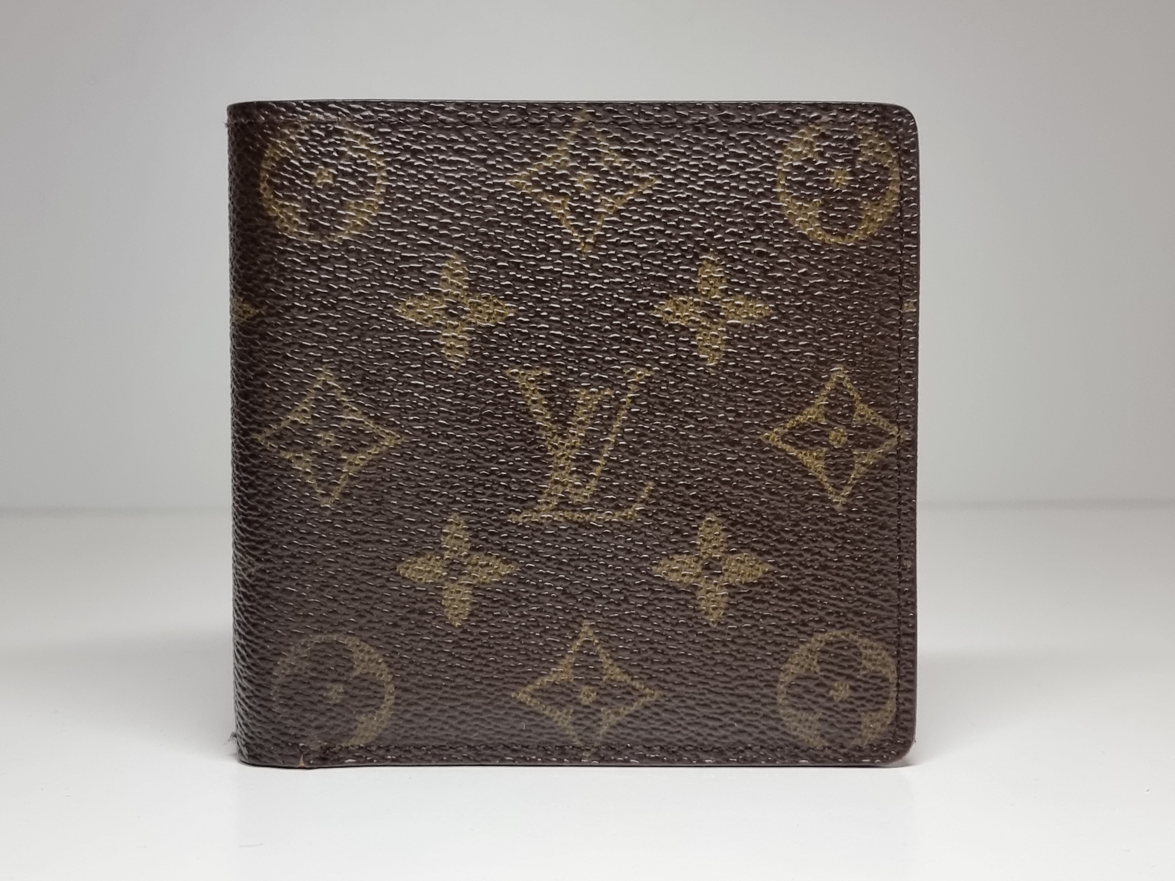 Louis Vuitton Marco - Luxor Finland