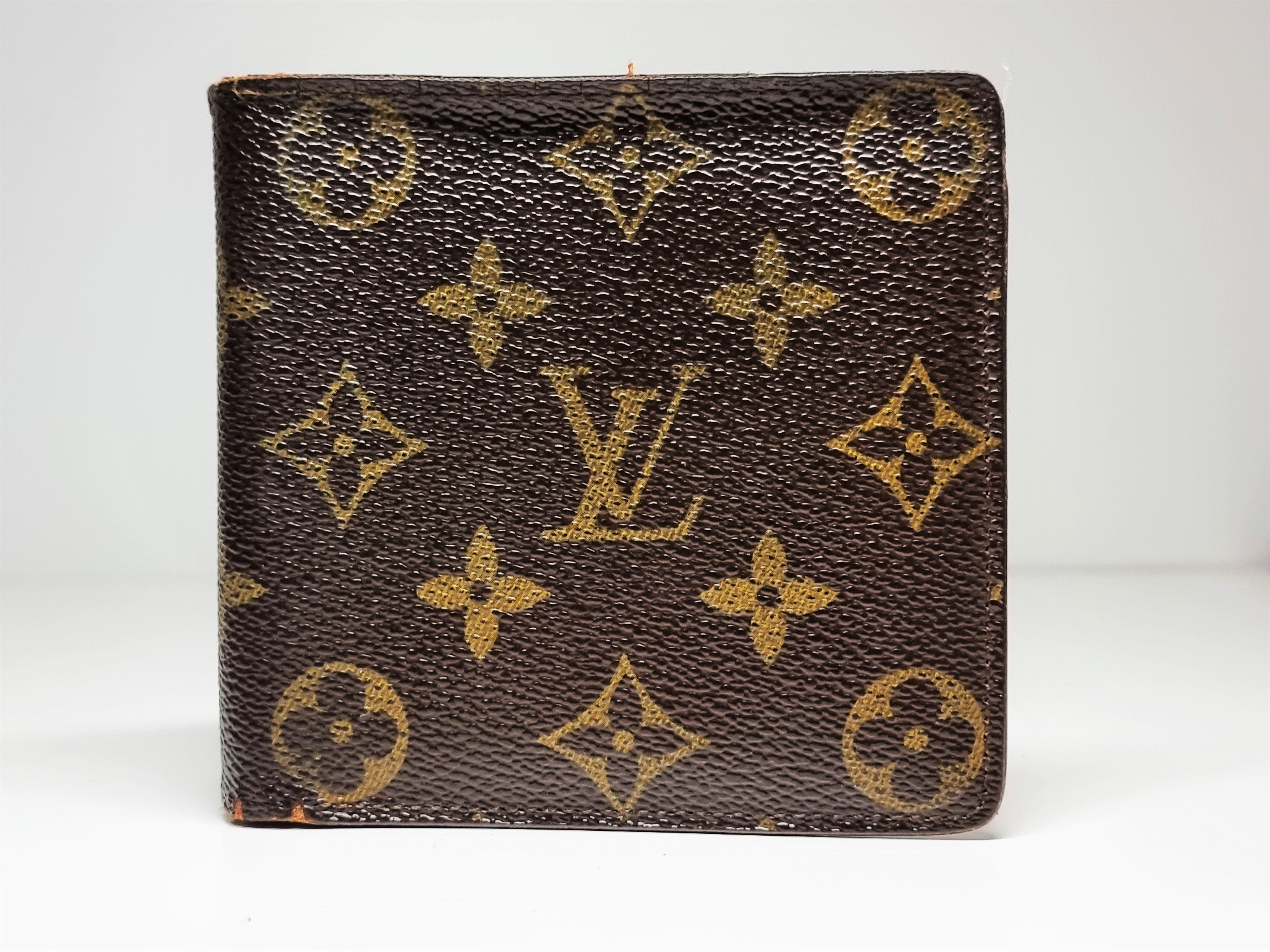 Louis Vuitton Marco - Luxor Finland