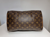 Louis Vuitton Speedy 30 Monogram - Luxor Finland