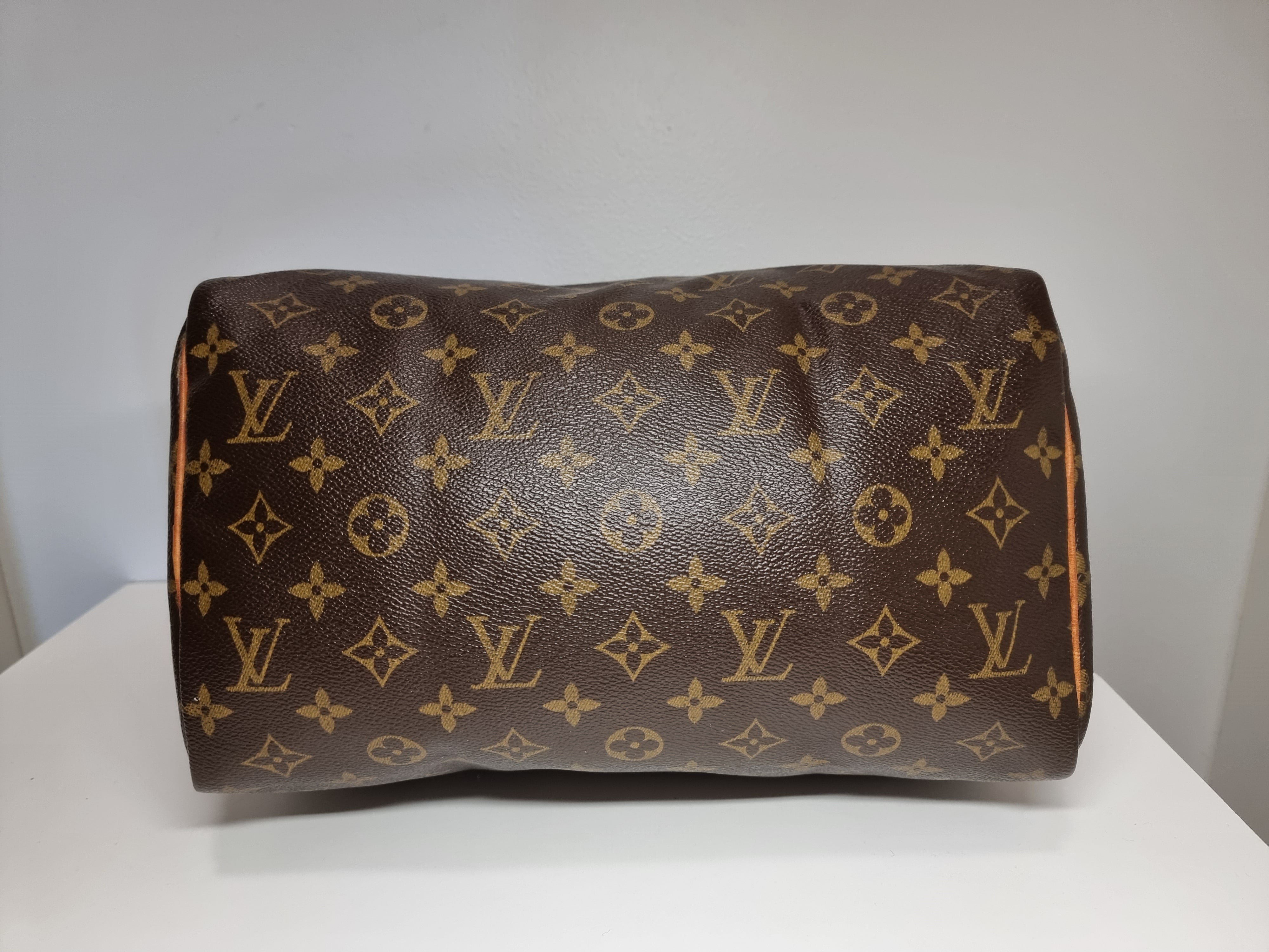 Louis Vuitton Speedy 30 Monogram - Luxor Finland