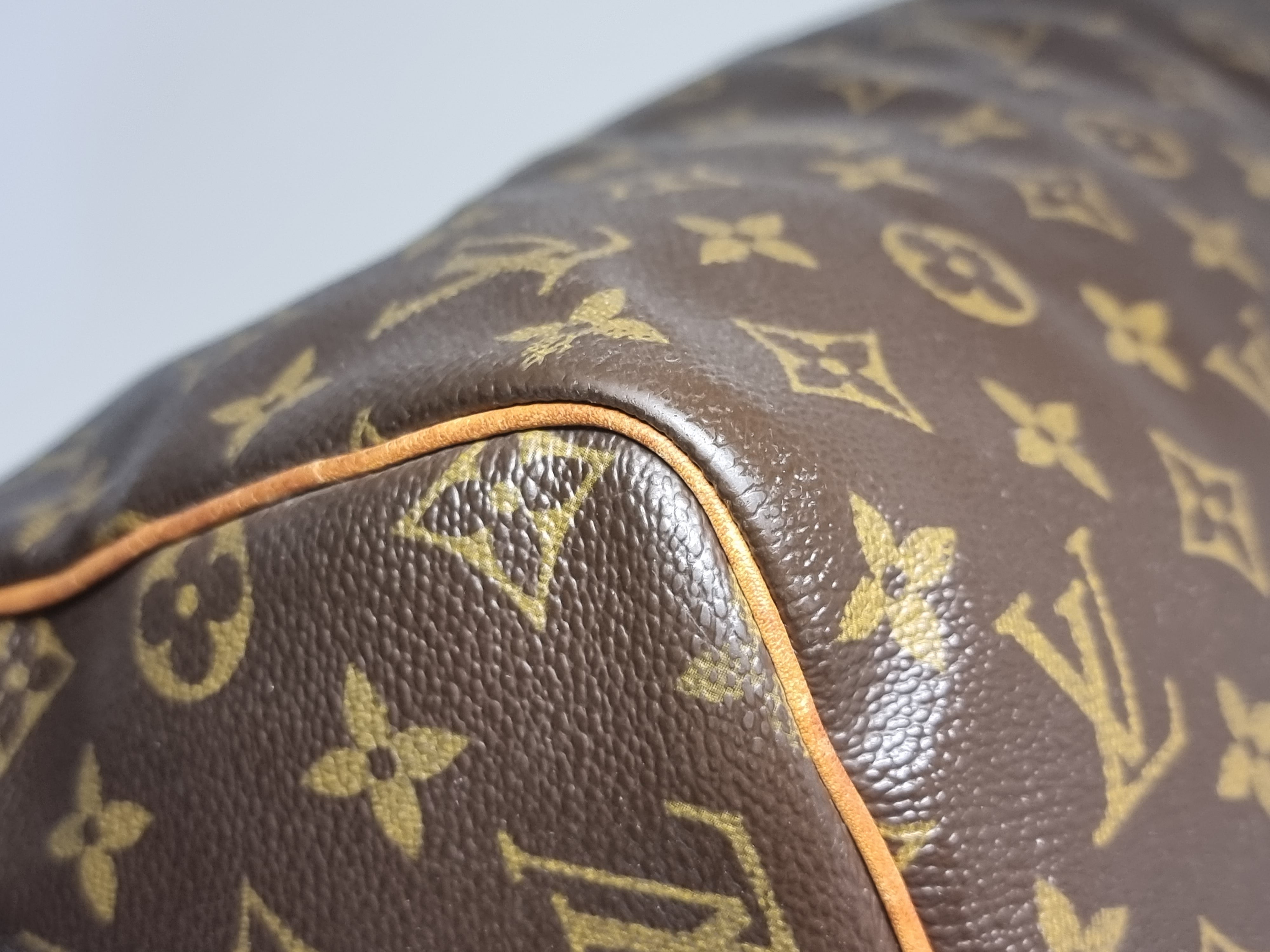 Louis Vuitton Speedy 30 Monogram - Luxor Finland