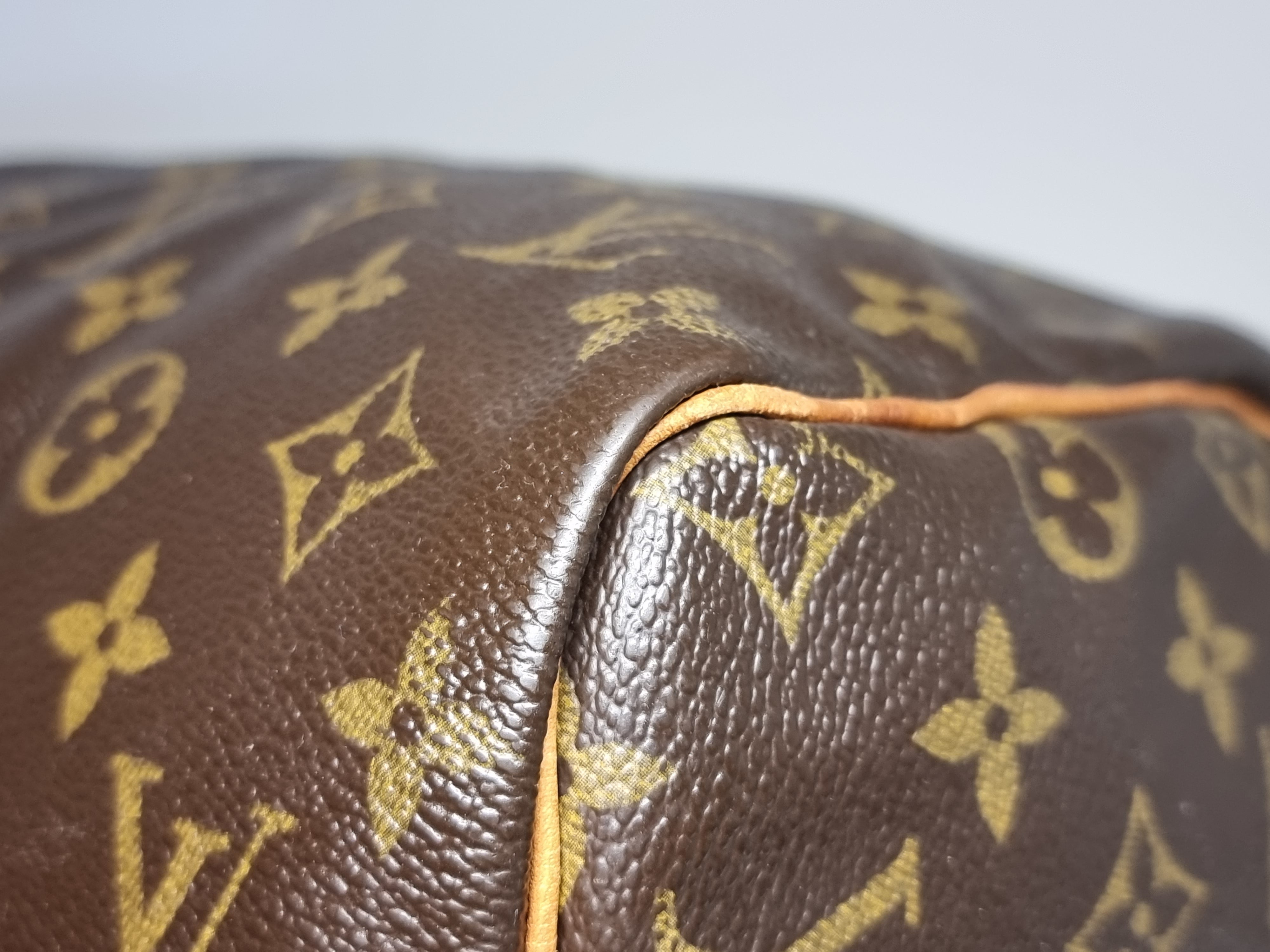 Louis Vuitton Speedy 30 Monogram - Luxor Finland