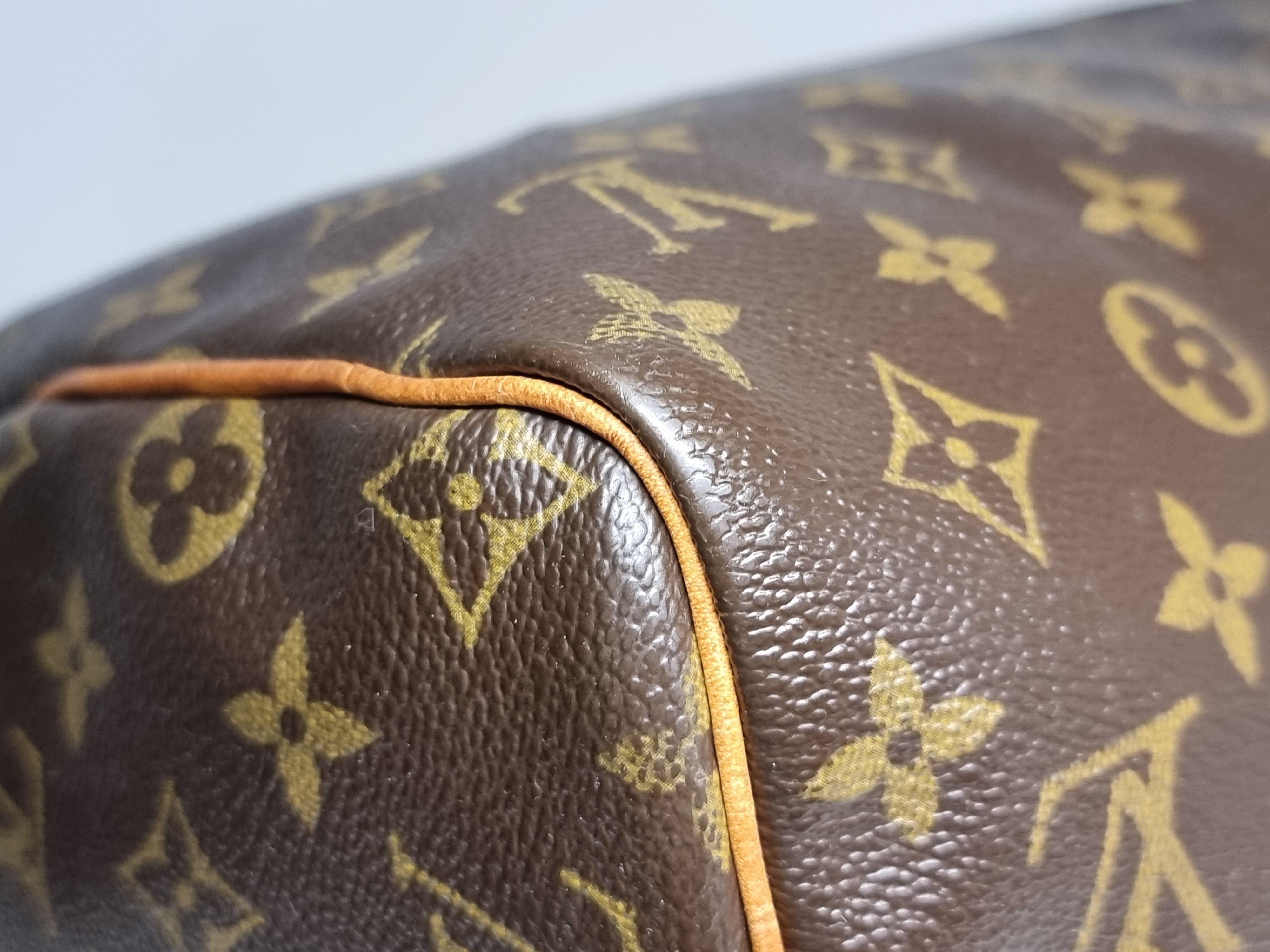 Louis Vuitton Speedy 30 Monogram - Luxor Finland