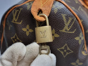 Louis Vuitton Speedy 30 Monogram - Luxor Finland