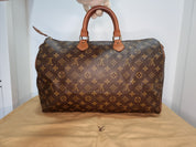 Louis Vuitton Speedy 40 Monogram - Luxor Finland