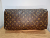 Louis Vuitton Speedy 40 Monogram - Luxor Finland