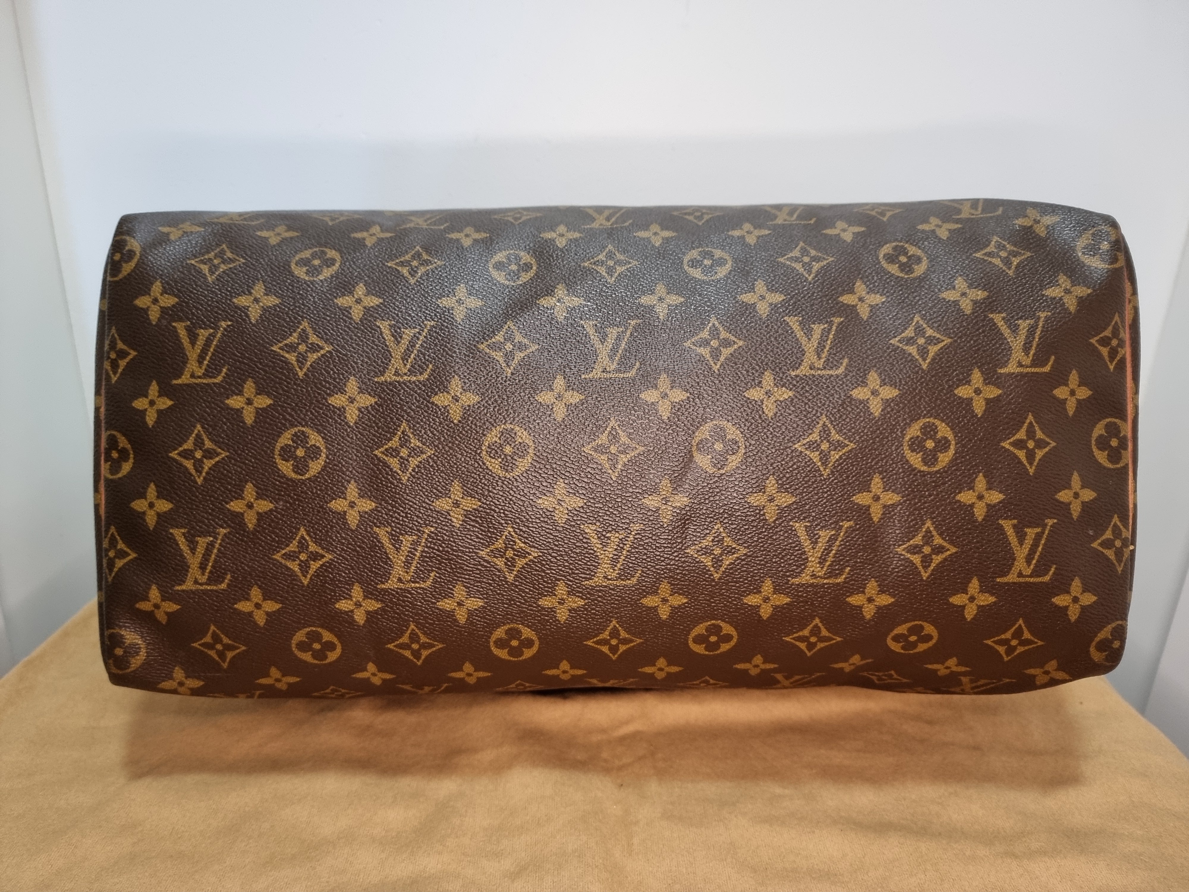 Louis Vuitton Speedy 40 Monogram - Luxor Finland