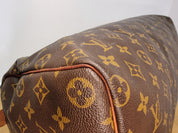 Louis Vuitton Speedy 40 Monogram - Luxor Finland