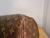 Louis Vuitton Speedy 40 Monogram - Luxor Finland