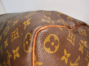 Louis Vuitton Speedy 40 Monogram - Luxor Finland