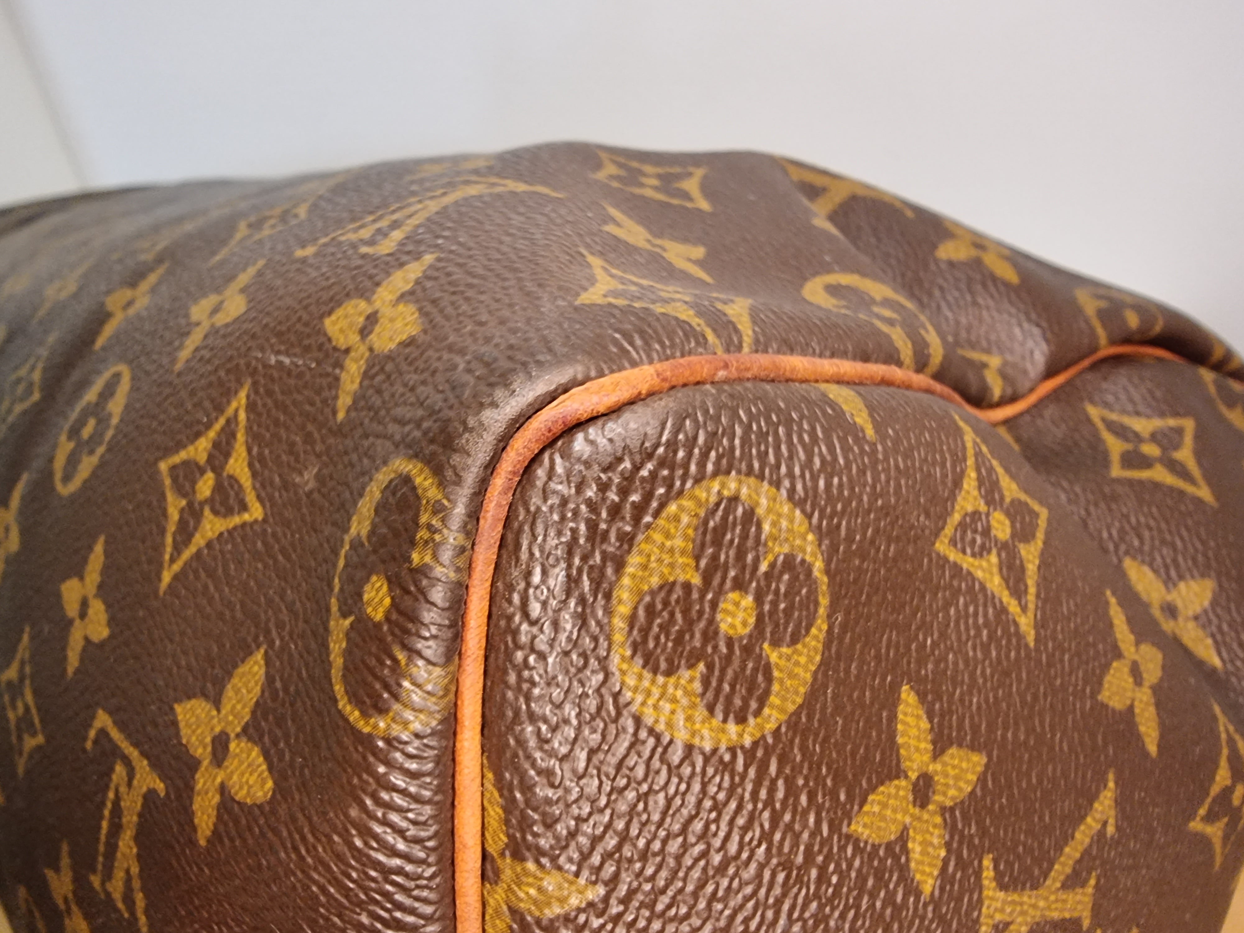 Louis Vuitton Speedy 40 Monogram - Luxor Finland