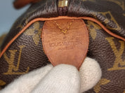 Louis Vuitton Speedy 40 Monogram - Luxor Finland