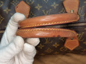 Louis Vuitton Speedy 40 Monogram - Luxor Finland