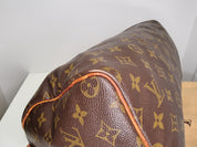 Louis Vuitton Speedy 30 Monogram - Luxor Finland