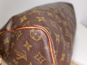 Louis Vuitton Speedy 30 Monogram - Luxor Finland