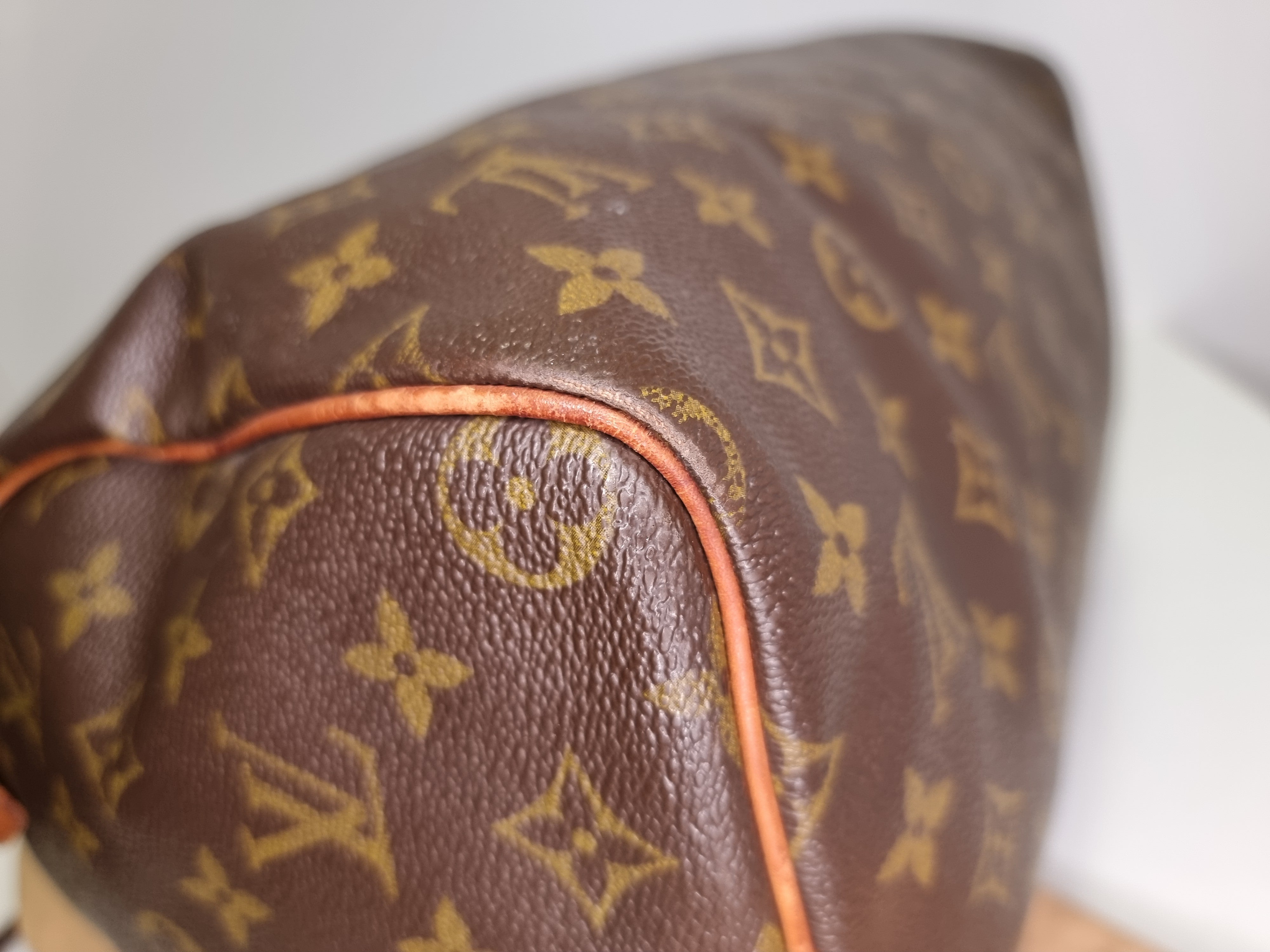 Louis Vuitton Speedy 30 Monogram - Luxor Finland