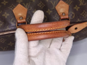 Louis Vuitton Speedy 30 Monogram - Luxor Finland