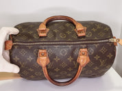 Louis Vuitton Speedy 30 Monogram - Luxor Finland