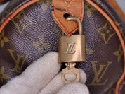 Louis Vuitton Speedy 30 Monogram - Luxor Finland