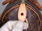 Louis Vuitton Speedy 30 Monogram - Luxor Finland