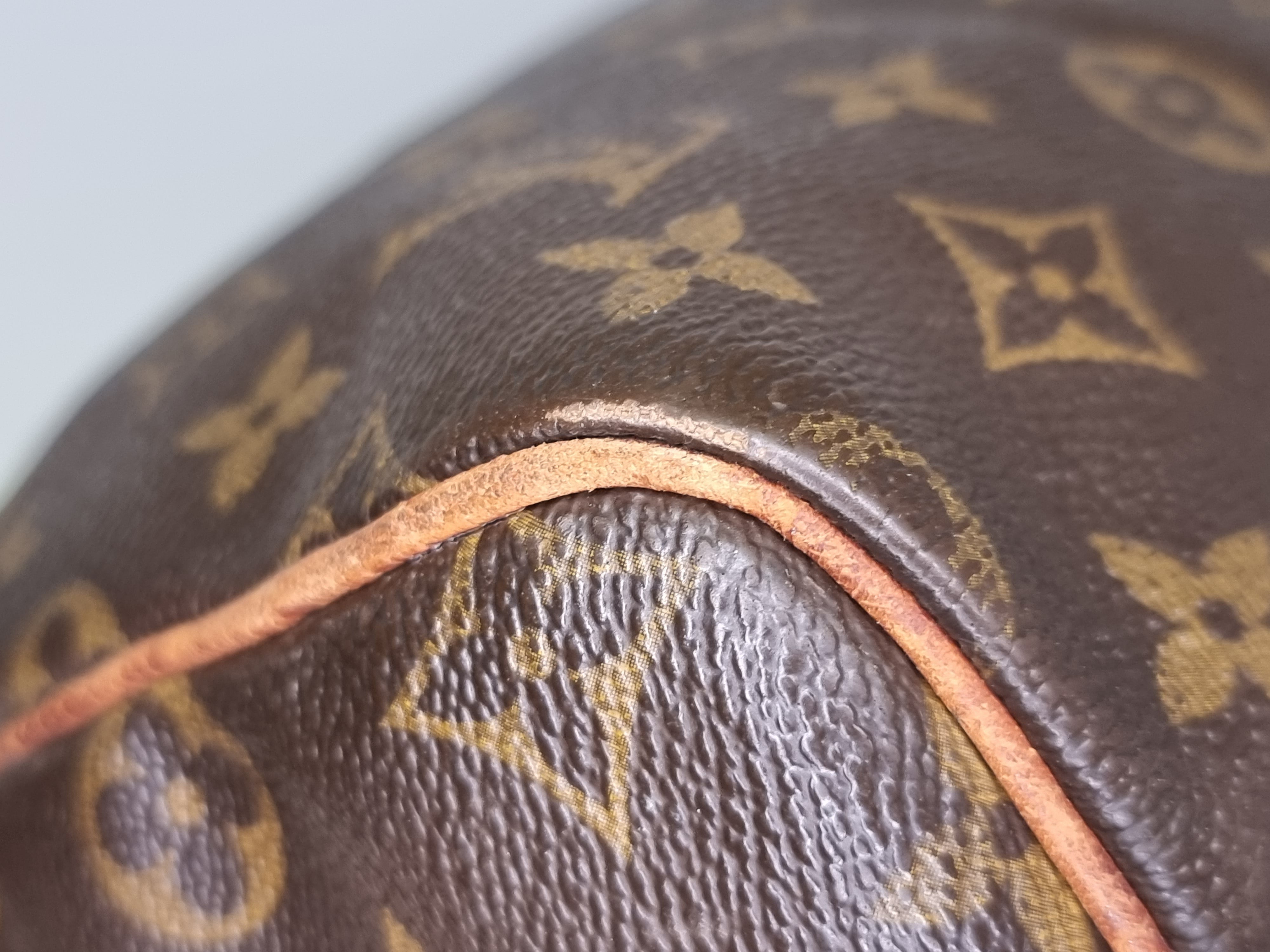 Louis Vuitton Speedy 30 Monogram - Luxor Finland