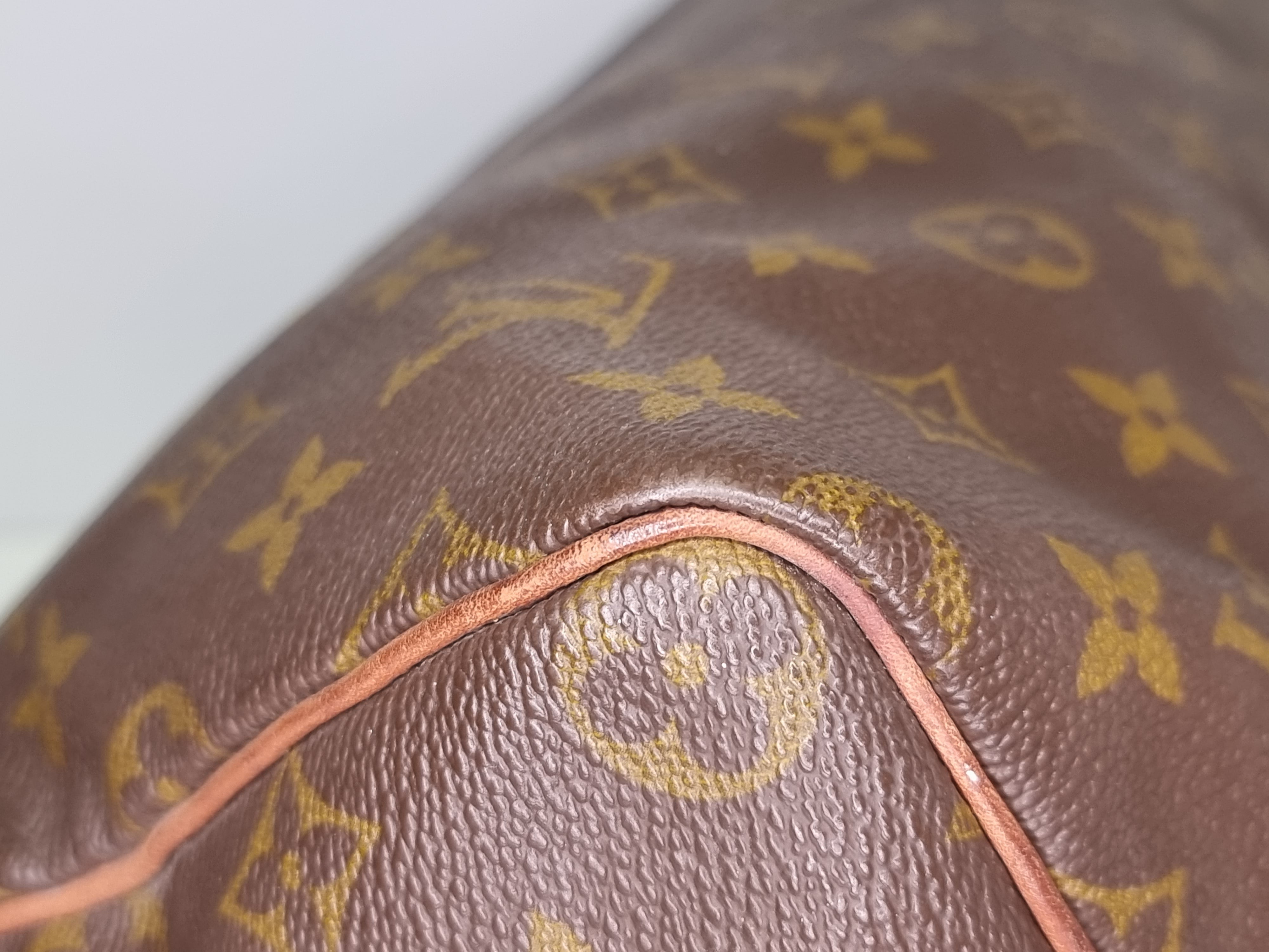 Louis Vuitton Speedy 30 Monogram - Luxor Finland