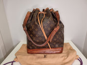 Louis Vuitton Noe Monogram - Luxor Finland